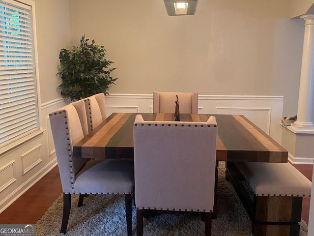 4135 Landover Court, Austell, GA 30106