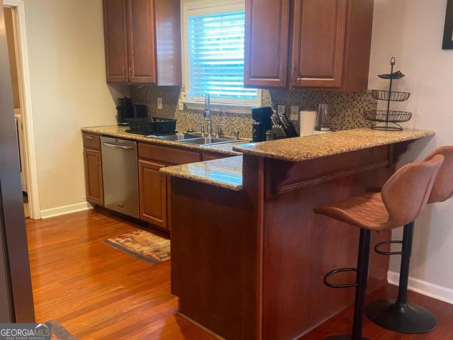 4135 Landover Court, Austell, GA 30106