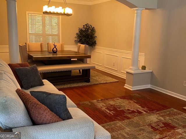 4135 Landover Court, Austell, GA 30106