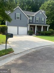 4135 Landover Court, Austell, GA 30106