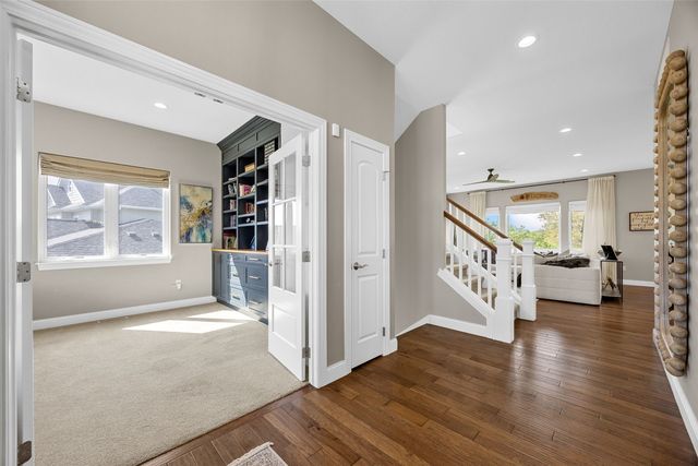 1340 Salm Drive, North Liberty, IA 52317