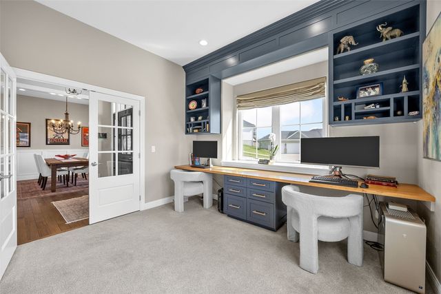 1340 Salm Drive, North Liberty, IA 52317
