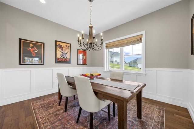 1340 Salm Drive, North Liberty, IA 52317
