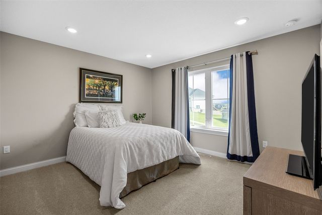 1340 Salm Drive, North Liberty, IA 52317