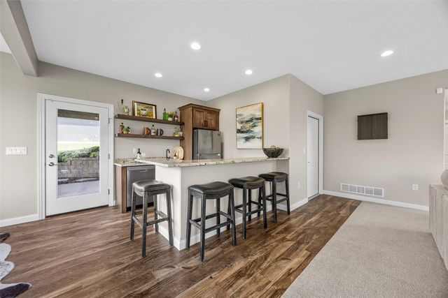 1340 Salm Drive, North Liberty, IA 52317