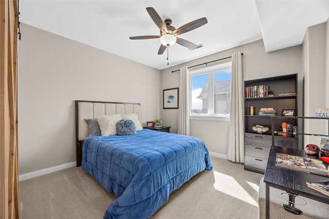 1340 Salm Drive, North Liberty, IA 52317