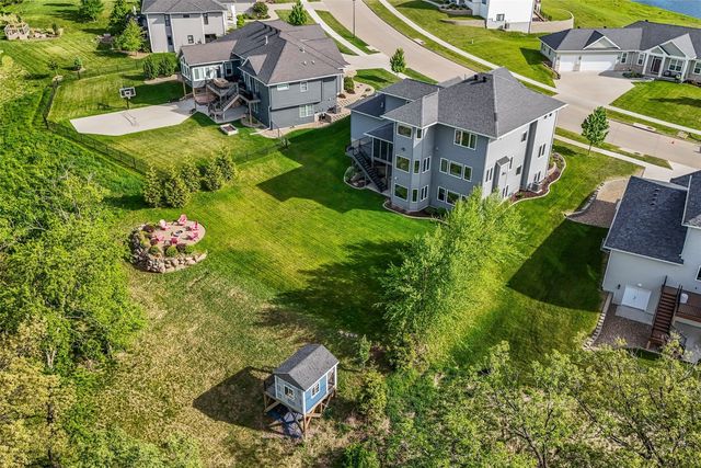 1340 Salm Drive, North Liberty, IA 52317