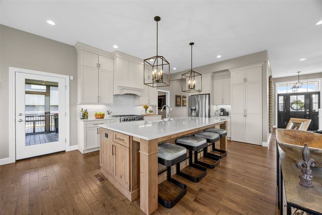 1340 Salm Drive, North Liberty, IA 52317