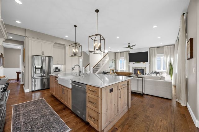 1340 Salm Drive, North Liberty, IA 52317