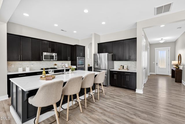 2147 Bluff Oak Drive, Cary, NC 27519