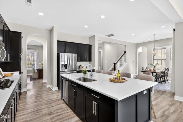 2147 Bluff Oak Drive, Cary, NC 27519