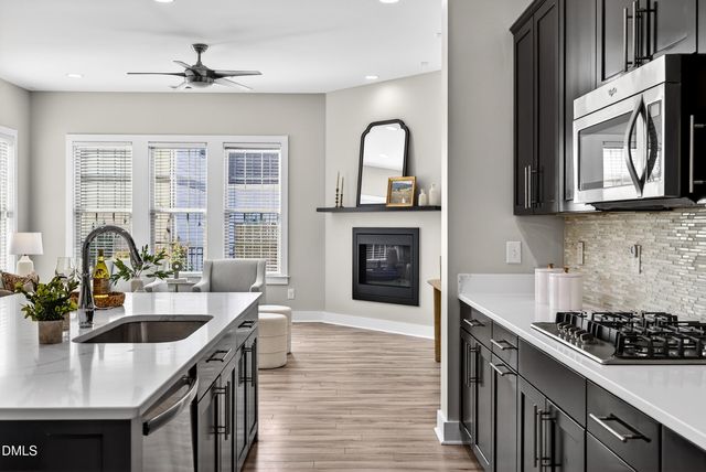 2147 Bluff Oak Drive, Cary, NC 27519