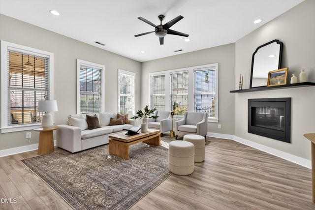 2147 Bluff Oak Drive, Cary, NC 27519