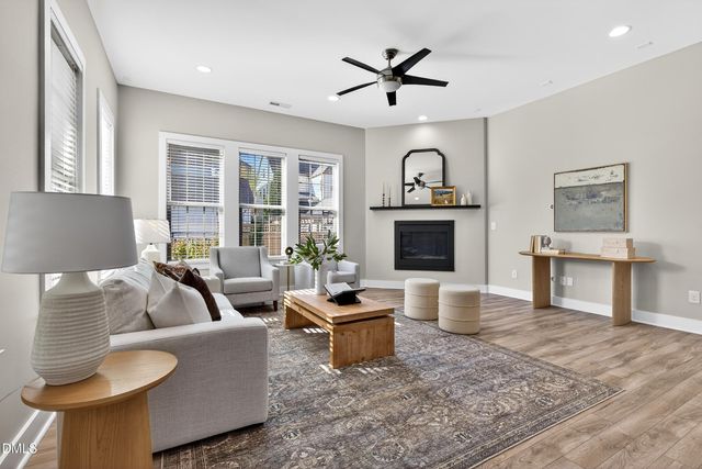 2147 Bluff Oak Drive, Cary, NC 27519