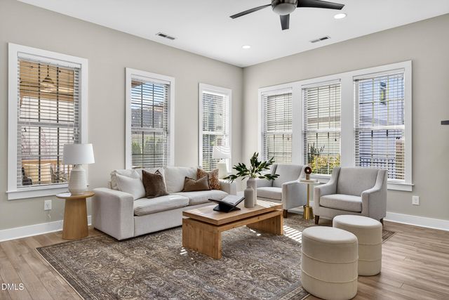 2147 Bluff Oak Drive, Cary, NC 27519