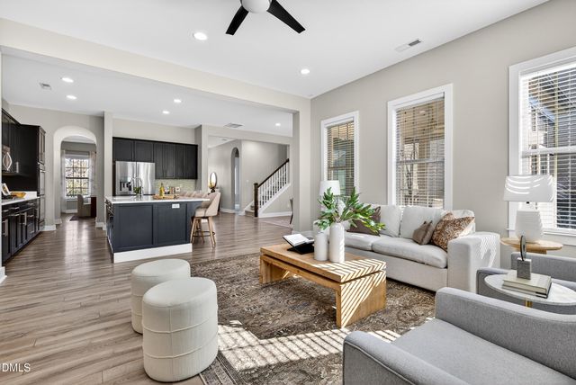 2147 Bluff Oak Drive, Cary, NC 27519