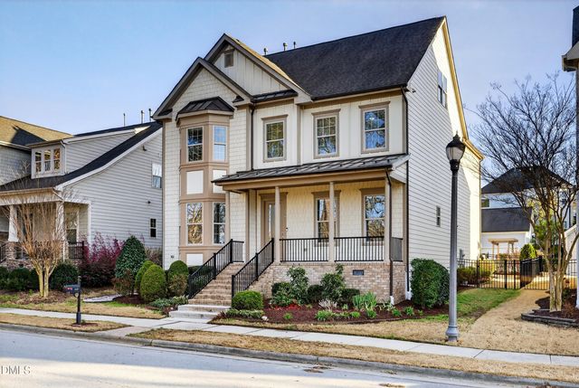 2147 Bluff Oak Drive, Cary, NC 27519