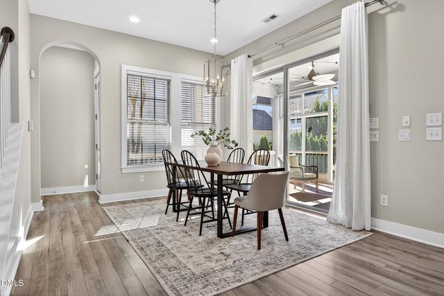 2147 Bluff Oak Drive, Cary, NC 27519