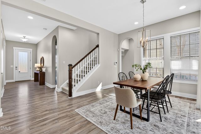 2147 Bluff Oak Drive, Cary, NC 27519