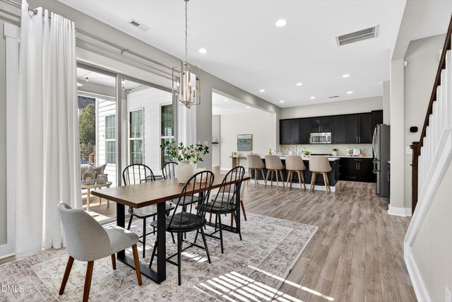 2147 Bluff Oak Drive, Cary, NC 27519