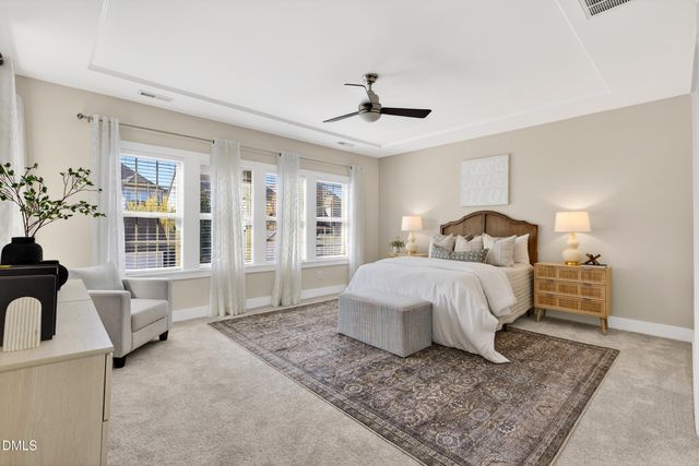 2147 Bluff Oak Drive, Cary, NC 27519