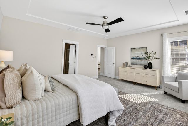 2147 Bluff Oak Drive, Cary, NC 27519