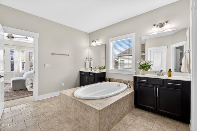 2147 Bluff Oak Drive, Cary, NC 27519