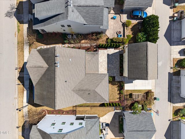 2147 Bluff Oak Drive, Cary, NC 27519