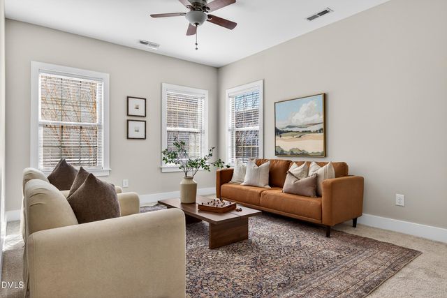 2147 Bluff Oak Drive, Cary, NC 27519