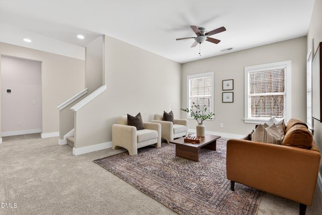 2147 Bluff Oak Drive, Cary, NC 27519