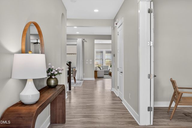 2147 Bluff Oak Drive, Cary, NC 27519