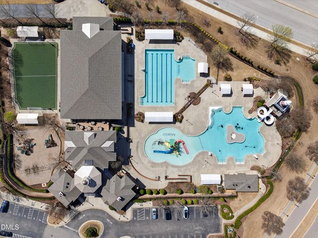 2147 Bluff Oak Drive, Cary, NC 27519