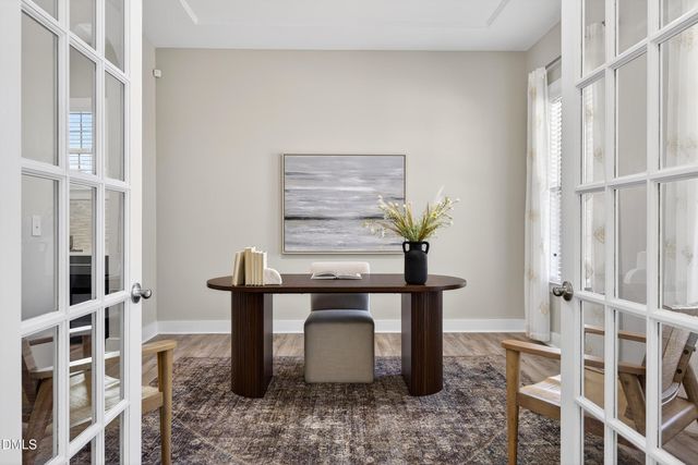 2147 Bluff Oak Drive, Cary, NC 27519