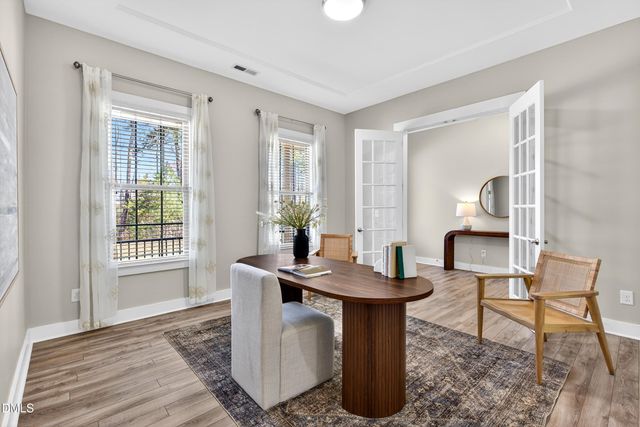 2147 Bluff Oak Drive, Cary, NC 27519