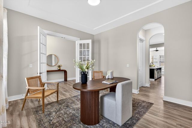 2147 Bluff Oak Drive, Cary, NC 27519