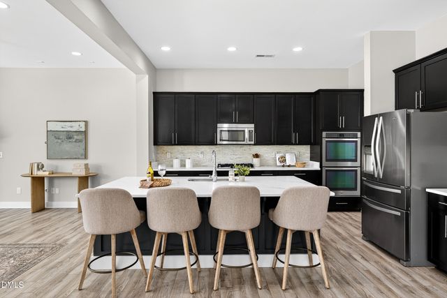 2147 Bluff Oak Drive, Cary, NC 27519