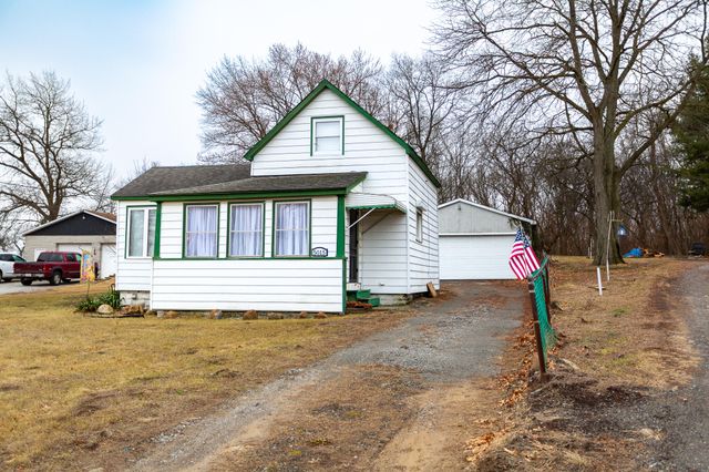5015 W Ridge Road, Gary, IN 46408