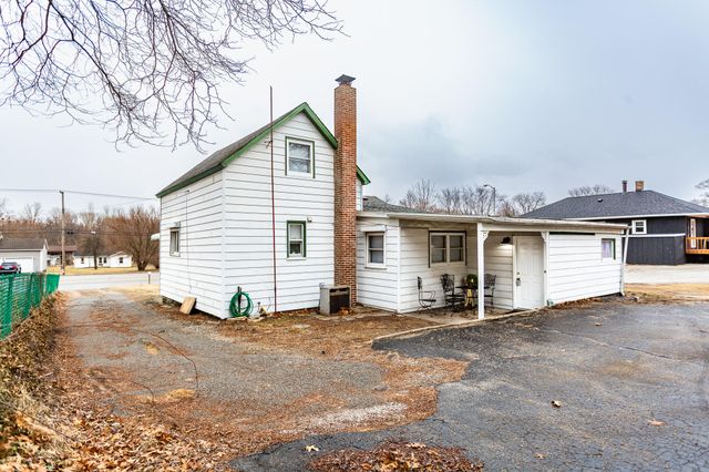 5015 W Ridge Road, Gary, IN 46408