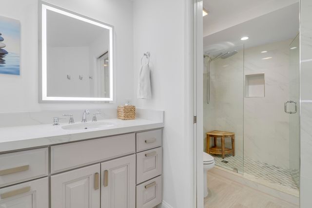 303 Sea Oats Drive A, Juno Beach, FL 33408