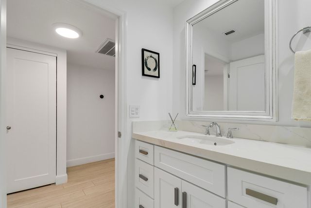 303 Sea Oats Drive A, Juno Beach, FL 33408