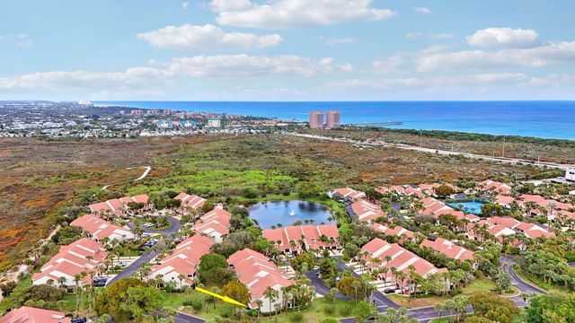 303 Sea Oats Drive A, Juno Beach, FL 33408