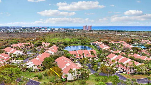 303 Sea Oats Drive A, Juno Beach, FL 33408