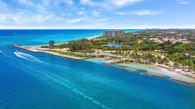 303 Sea Oats Drive A, Juno Beach, FL 33408