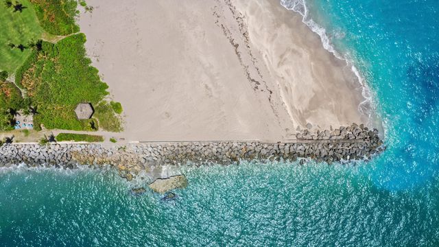 303 Sea Oats Drive A, Juno Beach, FL 33408