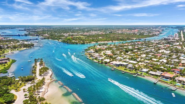 303 Sea Oats Drive A, Juno Beach, FL 33408