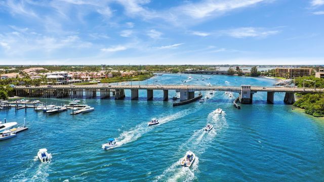 303 Sea Oats Drive A, Juno Beach, FL 33408