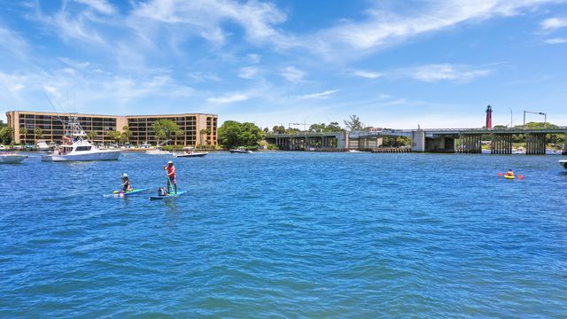 303 Sea Oats Drive A, Juno Beach, FL 33408