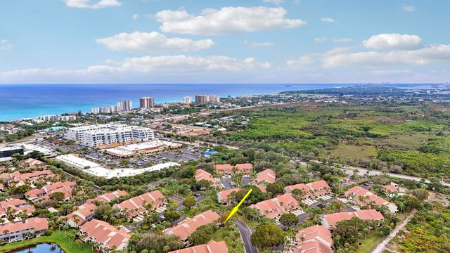 303 Sea Oats Drive A, Juno Beach, FL 33408