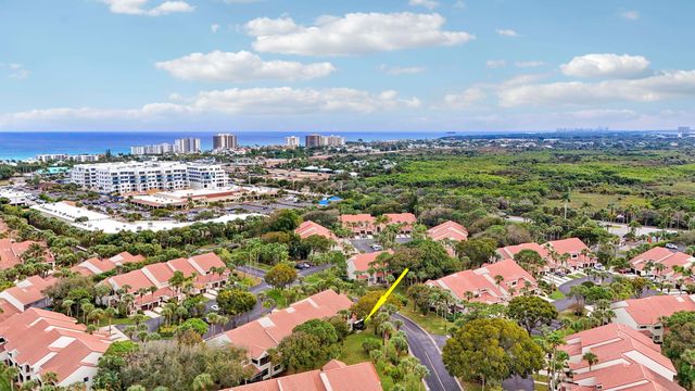 303 Sea Oats Drive A, Juno Beach, FL 33408