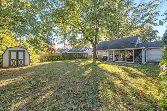 3106 Prior Drive, Cuyahoga Falls, OH 44223